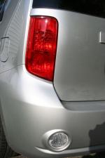 Scion xB 2007 года